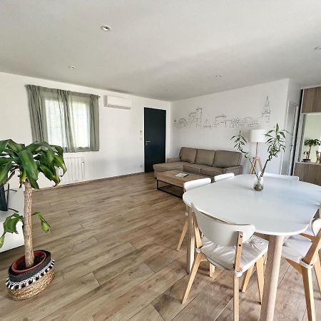 Le Prieure Villa La Rochelle  Eksteriør bilde